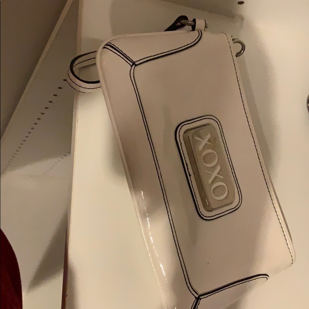Wristlet
